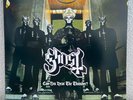 GHOST - CAN YOU HEAR THE THUNDER? - DOUBLE LP - ORANGE VINYL - RARE