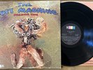 THE SOFT MACHINE - Volume Two 1st Original US Press 1969 LP VG++ *Excellent