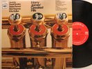 Harry James Lp Greatest Hits ('67) (Marvel Avengers Endgame) On Columbia - Vg++