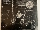 Allman Brothers Band ***PROMO*** Live At Fillmore East - Capricorn US