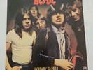AC/DC – Highway To Hell Vinyl LP Heavy Metal Hard Rock Atlantic