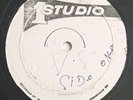 1978 Al Campbell ? - Take A Ride / Alton Ellis Reggae Studio One 12