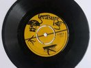 1968 Reggae Rocksteady - Tommy McCOOK - BLACK POWER UK TREASURE ISLE 7