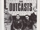 THE OUTCASTS - SELF CONSCIOUS OVER YOU ORIGINAL 1979 PUNK 7