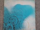 Pink Floyd Meddle Vintage Vinyl 1971 Harvest Records Original SMAS-832