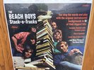 The Beach Boys Stack-O-Tracks Lp Vinyl 1968 W/Book SEALED   READ