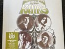 The Kinks : Something Else By the Kinks -  LP VINYL  NEW SEALED