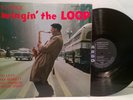 VITO PRICE Swingin' The Loop '58 Argo MONO dg REAL NICE