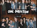 One Direction - Four (Limited, Gatefold) (2 LP)