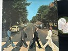 The Beatles Abbey Road LP 1st US Press 1969 SO-383 Apple  Complete W/OG Sleeve