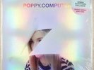 Poppy ‎– Poppy.Computer (2017) Vinyl, Pink, RARE Urban Outfitters Press, SEALED