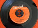 Northern soul The Shufflers Always be mine /When the lights are low Plays EX