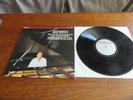 BEETHOVEN, FREDRICH GULDA Piano Sonata Op.111 PHILIPS DIGITAL LP 412 114-1 NM