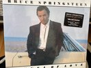 BRUCE SPRINGSTEEN ‎Tunnel Of Love 1987 Vintage Vinyl LP Hype Sticker NEW SEALED