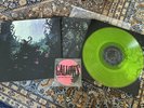 Gallows Orchestra of Wolves UKHC Rare Vinyl LP + Bonus CD