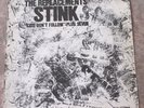 The Replacements Stink Kid's Don't Follow 1986 LP Vinyl EX Original TTR 3228