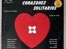 Los Corazones Solitarios Vol II LP Vinyl 1974 Eclipse EC2032 1st Press NEW SEALD
