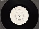 THE SMITHS *HEAVEN KNOWS I'M MISERABLE NOW* 1984 UK WHITE LABEL TEST PRESS INDIE