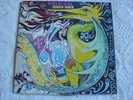 ROGER BUNN - PIECE OF MIND LP ALBUM GAT. RARE