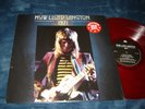 Huw Lloyd-Langton - 1971 LP NM red vinyl 2019 Purple Pyramid ex-Hawkwind