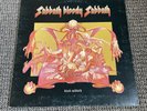 Black Sabbath – Sabbath Bloody Sabbath Vinyl Record FIRST UK Press 1973 WWA 005