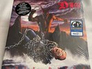 Dio Holy Diver 2XLP 2022 Black Water Swirl Color Vinyl 180G Bonus Track Sealed