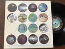 Voices - Randy Masters feat. Solar Plexus LP UC Santa Cruz Jazz Fusion NM