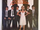BLONDIE Parallel Lines SEALED MOBILE FIDELITY LP 1981 Audiophile Vinyl MFSL Rare