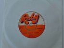 PLANXTY   -  THREE DRUNKEN MAIDENS  /  SI BEAG, SI MOR  ORIG.  IRISH  1972  RUBY