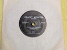 Hell - Save Us From Those Who Would Save Us. Mega-rare 1983 NWOBHM single