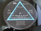 Pink Floyd DARK SIDE OF THE MOON 1977 UK LP COMPLETE 1 PLAY EVER MINT MINUS HEAR