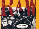 The Alarm ‎– Raw [ Vinyl, LP, Album, Europe, 1991, N.Mint, Inner, Alternative ]