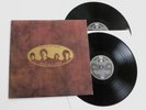 THE BEATLES - LOVE SONGS LP VINYL EX/EX Original 1977 UK 1st Press Double Album