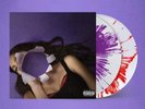 Olivia Rodrigo - GUTS (spilled) LP record (splatter vinyl)