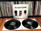 Mission Of Burma – ONoffON. 2 x lp