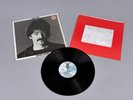 John Prine – Bruised Orange - Tested Vintage LP - 1st US Pressing in OG Shrink