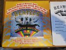 THE BEATLES – Magical Mystery Tour LP & Booklet Parlophone – PCTC 255