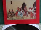 ALI FARKA TOURE: 1984 LP ON FRENCH DISQUES ESPERANCE.