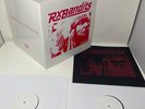 Rx Bandits Progress Vinyl Test Press & Print 2/24 Rare Drive Thru Records Ska LP