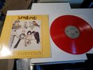 The Yardbirds More Golden Eggs Red Vinyl With Inserts Close To NM
