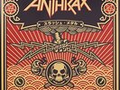 Anthrax - The Greater Of Two Evils [VINYL]