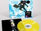 Longpigs - The Sun Is Often Out (Yellow LP NAD) [VINYL]