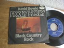 David Bowie – Holy Holy  Mono 