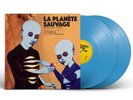 Alain Goraguer - La Planete Sauvage LTD [VINYL]