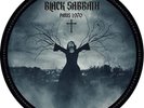Black Sabbath - Paris 1970 (Picture Disc) [VINYL]
