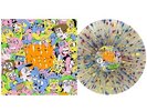 Neck Deep - Neck Deep (Clear w/ Red, Blue & Yellow Splatter Vinyl)  [VINYL]