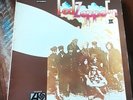 LED ZEPPELIN II Vinyl Schallplatte  Original Deutsche Ausgabe aus 1969 / SD8236