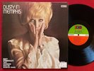 DUSTY SPRINGFIELD DUSTY IN MEMPHIS LP (1969) EX/EX ATLANTIC SD 8214 STEREO