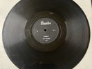 The Squires 1955 DOO WOP 78 Sindy / Do-Be-Do-Be-Wop-Wop MAMBO  VG+ HEAR
