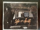 Notorious B.I.G. - Life After Death 3LP - 1997 - Ltd. Bad Boy 78612-73011-1 VG++